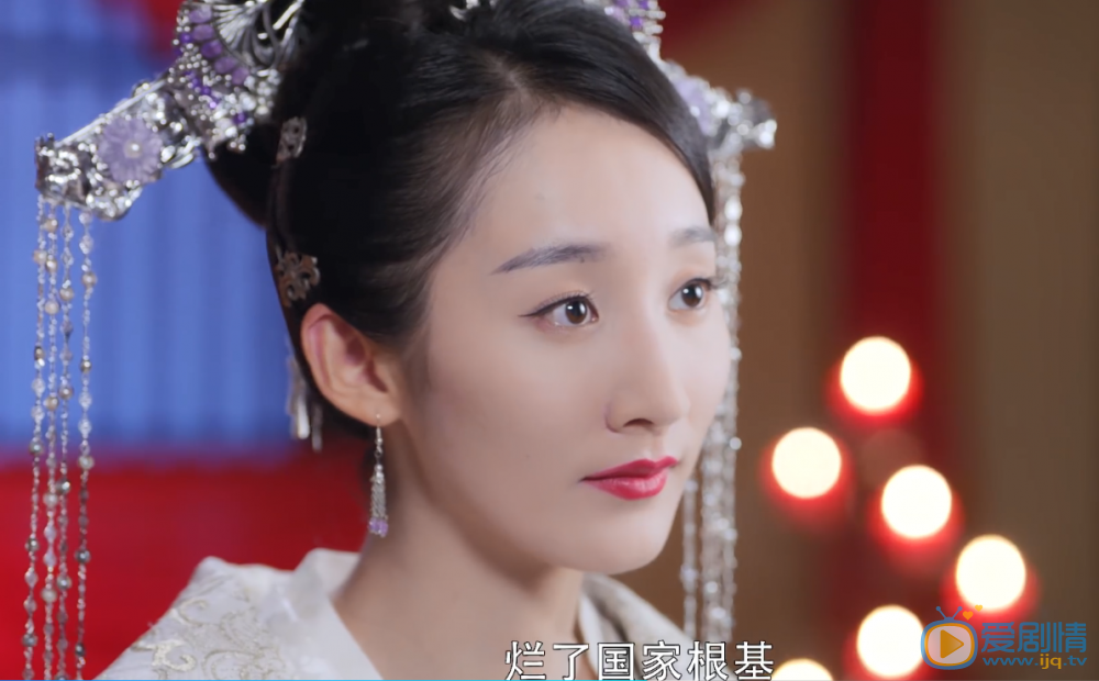 獨孤皇后蕭薔的結局是什麼？蕭薔是歷史上的蕭皇后嗎？