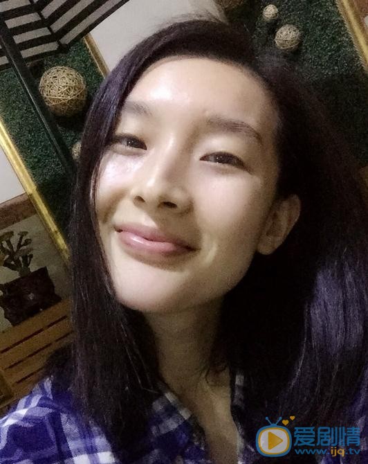 平凡歲月李大雅是誰扮演的？平凡歲月李大雅扮演者汪洋個人資料、寫真及生活照欣賞