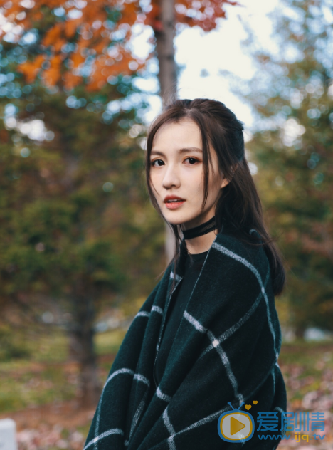 郭曦文個人資料簡介 郭曦文演藝經歷 郭曦文氣質寫真圖片