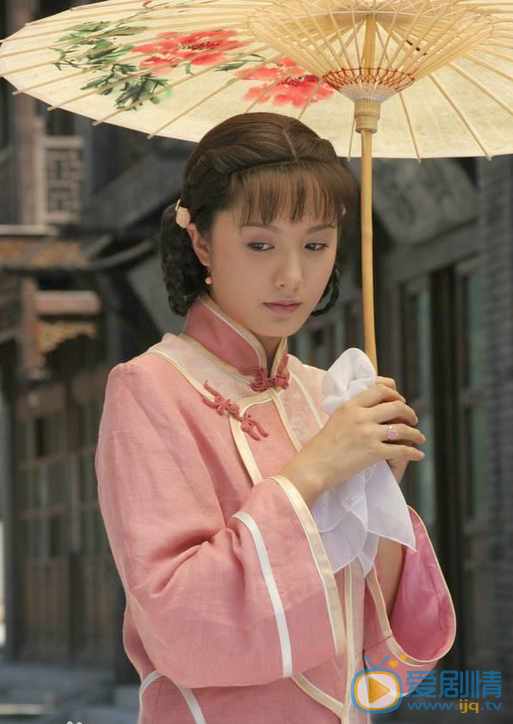 陳婷劇照 陳婷個人資料簡介