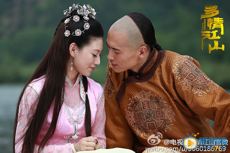 多情江山順治帝福臨是得天花死的嗎？多情江山順治帝是死了還是隱姓埋名了？