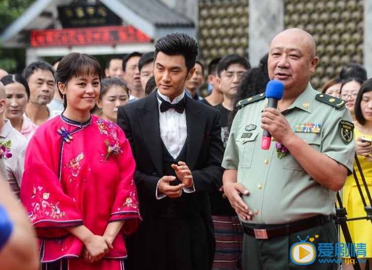 女兒紅劇情介紹