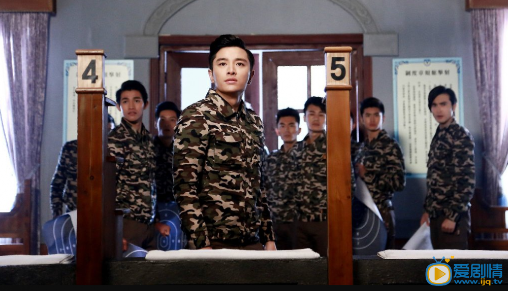 偏偏喜歡你什麼時間播_偏偏喜歡你播出時間