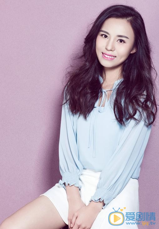 熊梓菱個人資料簡介 熊梓菱寫真