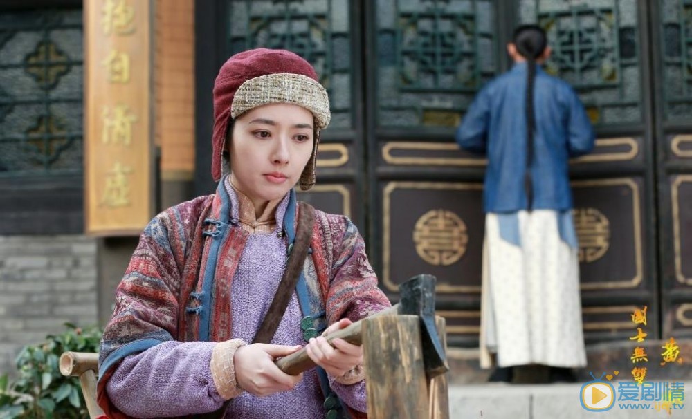 國士無雙黃飛鴻劇照