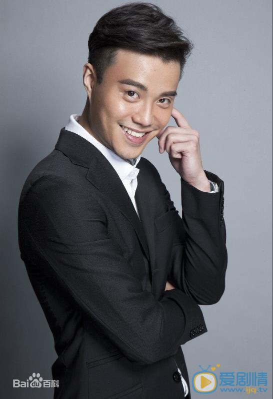 浮出水面肖衛扮演者高爽個人資料、寫真生活照