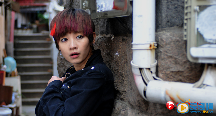 你是我的姐妹劇情介紹