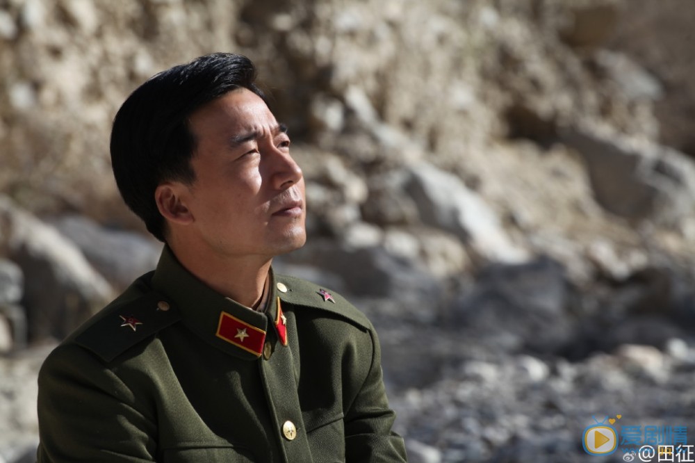 《馬蘭謠》林俊德劇照