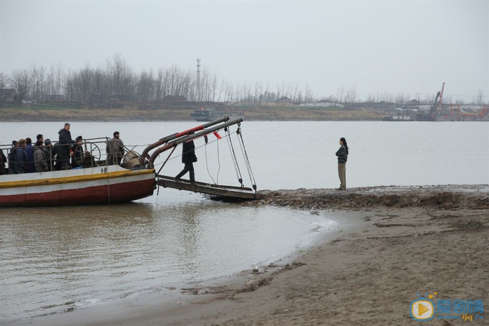 《長江圖》獲柏林銀熊獎 國內確定定檔時間
