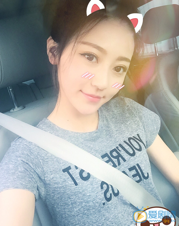 三生三世十里桃花素錦是誰演的？素錦扮演者黃夢瑩個人資料簡介