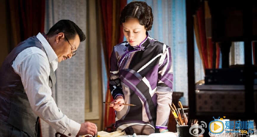 電視劇畢業歌明日收官  王敦凱亂世長情引人嘆惋