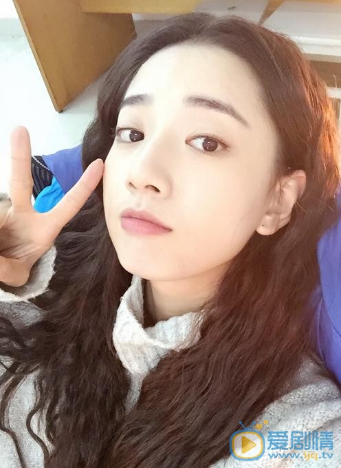 進擊吧閃電冷子晨是誰扮演的？進擊吧閃電冷子晨扮演者馬德丫個人資料介紹