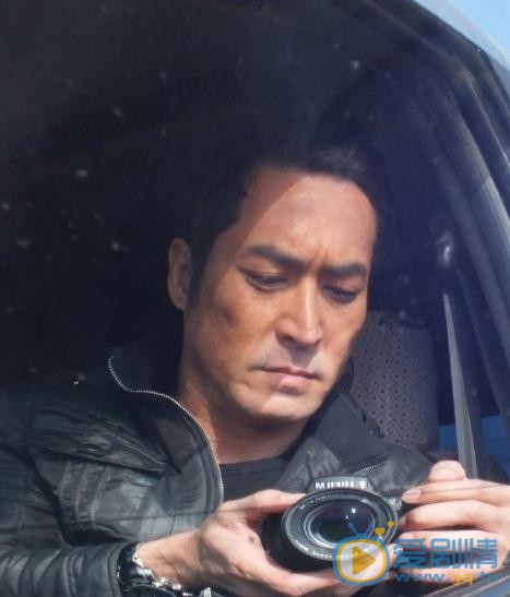 美味奇緣葉長海是誰演的？美味奇緣葉長海扮演者黃建群個人資料、寫真及生活照欣賞