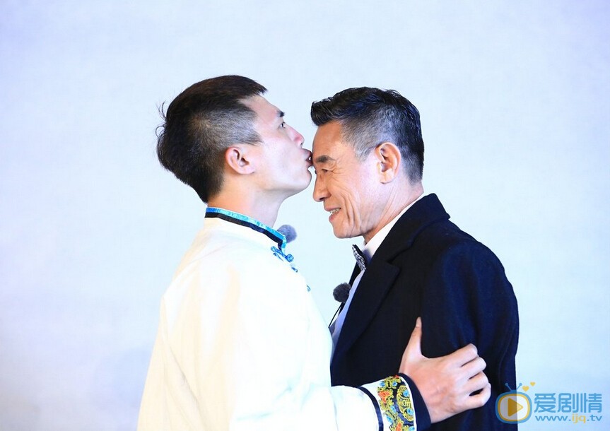 杜淳父親是誰？杜淳杜志國是父子關係嗎？杜淳父母離婚了嗎？杜淳和杜志國關係怎么樣？