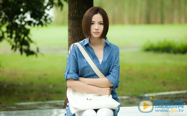  繁星四月第7、8集預告 閔四月被陽光集團錄取  閔四月製造機會引肖寒注意