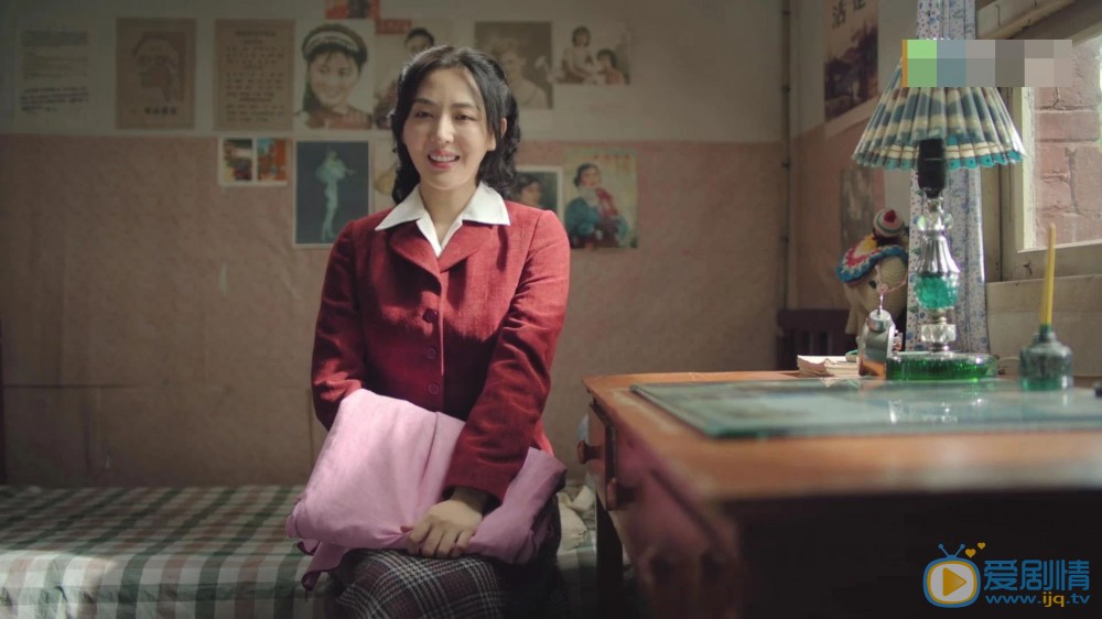 奔騰年代白曼寧為何要嫁給周鐵錘？她是真心的嗎？