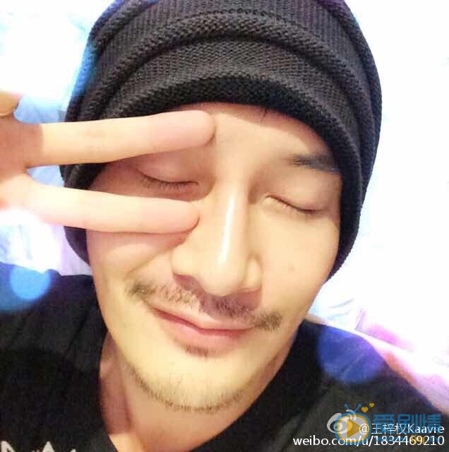 浮出水面高一天是誰扮演的？守衛者浮出水面高一天扮演者王梓權個人資料、寫真生活照