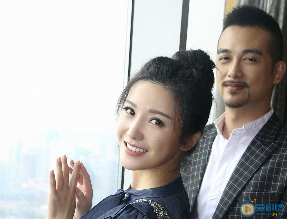 楊子姍現身《天亮之前》 上海宣傳會 清新甜美造型引關注