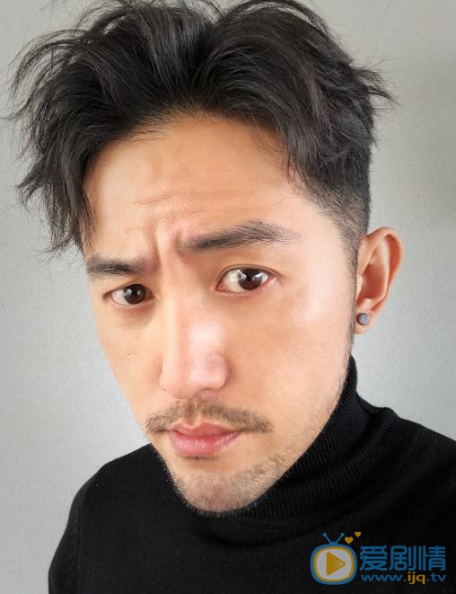 天盛長歌姚揚宇是誰演的？姚揚宇扮演者毛毅個人資料、寫真及生活照欣賞