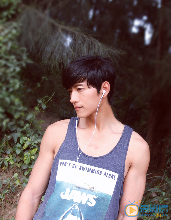  浪花一朵朵林梓是誰演的？林梓扮演者張駿寧個人資料及寫真生活照欣賞