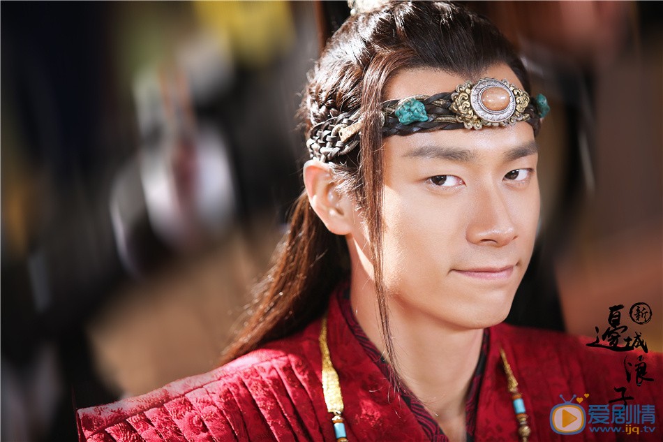 新邊城浪子什麼時候在哪個平台開播？每周幾更新，總共多少集？新邊城浪子劇情介紹