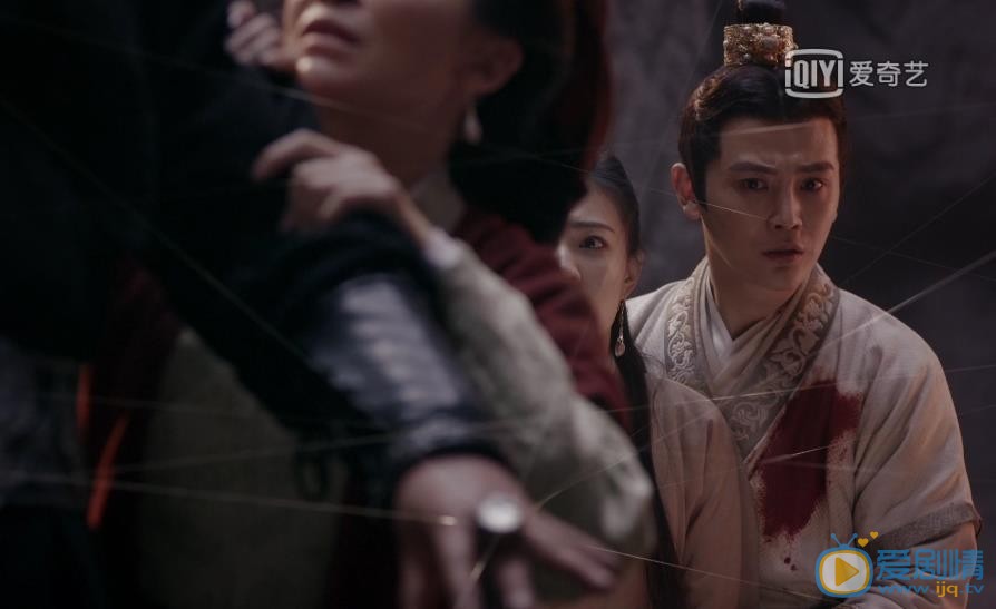 九州海上牧雲記劇照