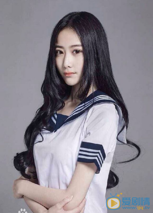 不一樣的美男子盧雪寒是誰演的?盧雪寒扮演著蔣羽熙個人資料及生活私照欣賞