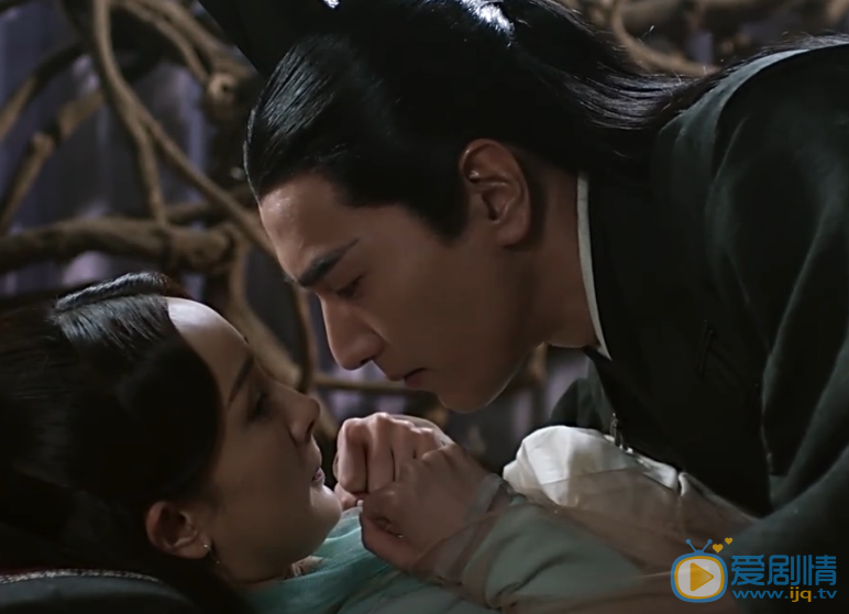 三生三世十里桃花夜華白淺吻戲床戲大盤點 夜華白淺吻戲床戲劇照欣賞