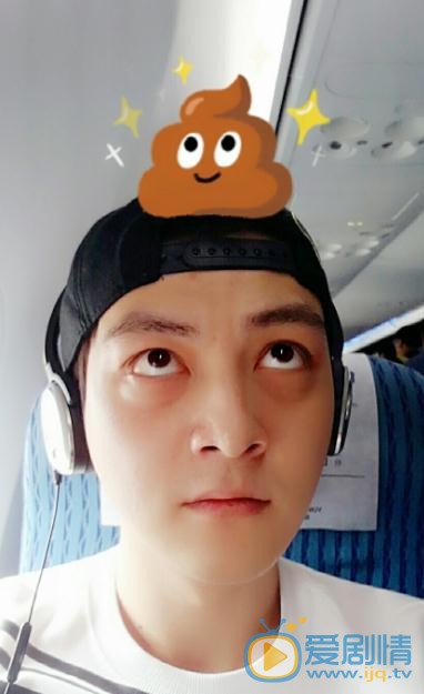 柒個我白向榮是誰演的？柒個我白向榮扮演者張曉謙個人資料、寫真及生活照欣賞