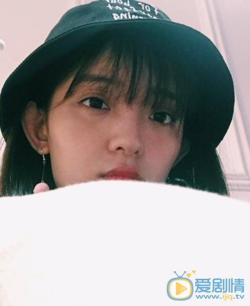 路從今夜白周懷安是誰扮演的？路從今夜白周懷安扮演者羅予彤個人資料、寫真及生活照欣賞