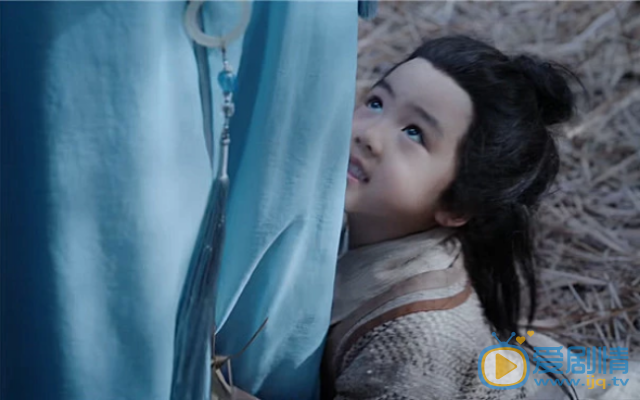 陳情令藍思追的真實身份是什麼？