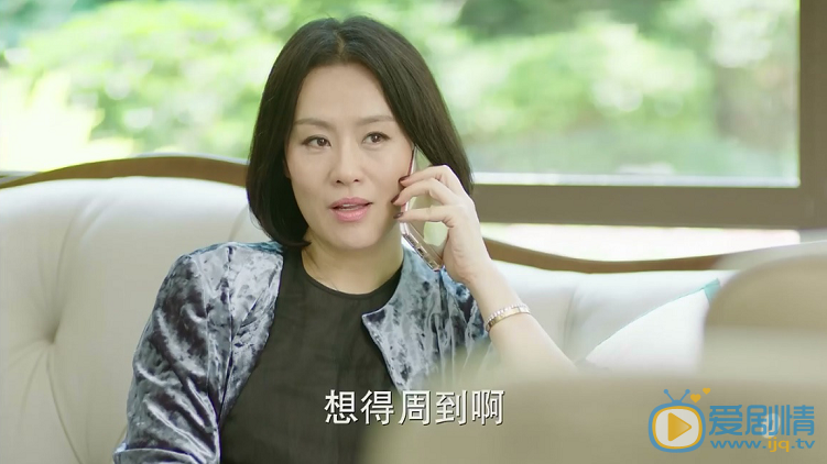 是尚先生萊浮末走秀圓滿完成了嗎?尚鉑燃是怎樣化解危機的?