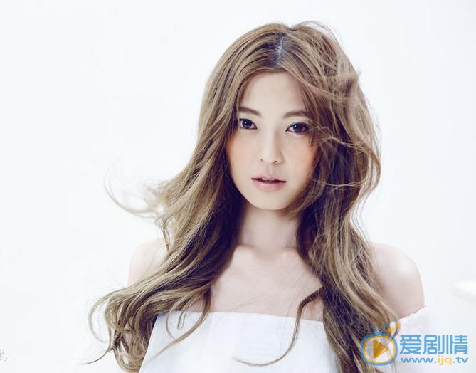 騾子和金子中阿果是誰扮演的?阿果的扮演者王妍之個人資料、寫真及生活照欣賞