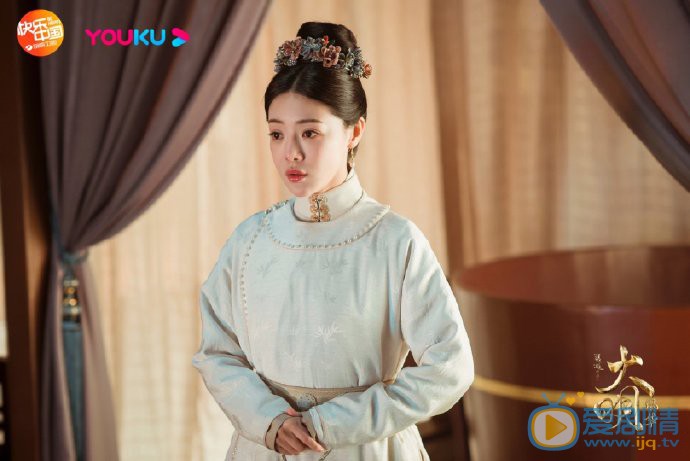 大明風華孫若微妹妹是誰？胡善祥和孫若微什麼關係？