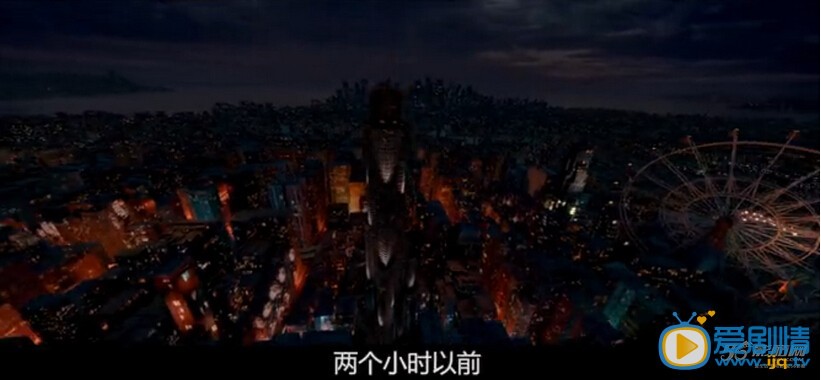 神探駕到劇情介紹