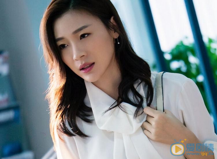 袁晶個人資料簡介 袁晶《心理罪2》劇照