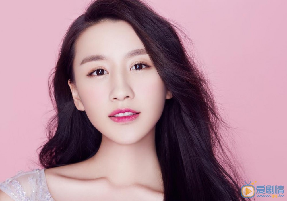 媚者無疆月影是誰扮演的？媚者無疆月影扮演者馬歌個人資料、寫真生活照欣賞