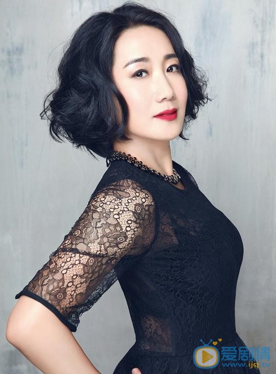 郭虹個人資料簡介 郭虹寫真