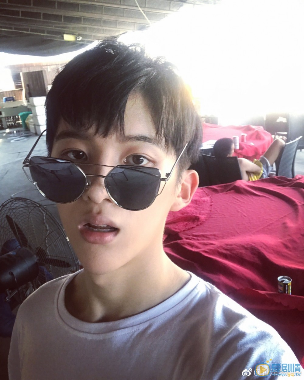 無法擁抱的你尹時煥是誰演的?尹時煥扮演者孫澤源個人資料及生活寫真照欣賞