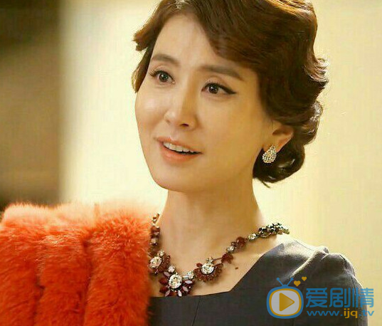 李一花影視演藝經歷    劇照