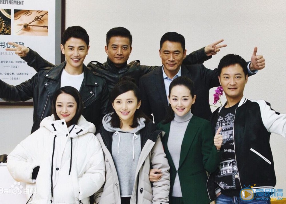 守衛者劇情介紹