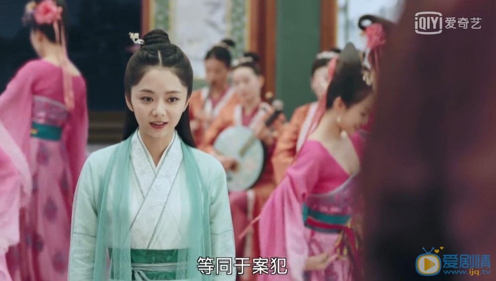 錦衣之下嚴世蕃是好人還是壞人？他的身份是什麼？