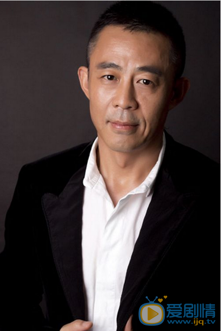 人民的名義趙德漢是誰演的？趙德漢扮演者侯勇個人資料介紹