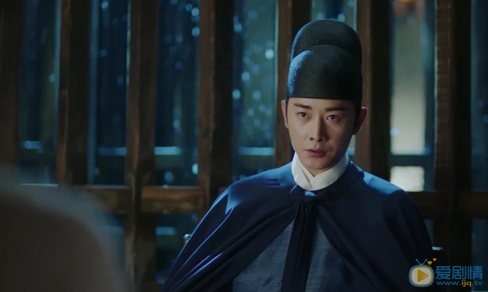 鶴唳華亭小說中蕭定棠的結局怎么樣？他最後死了嗎？