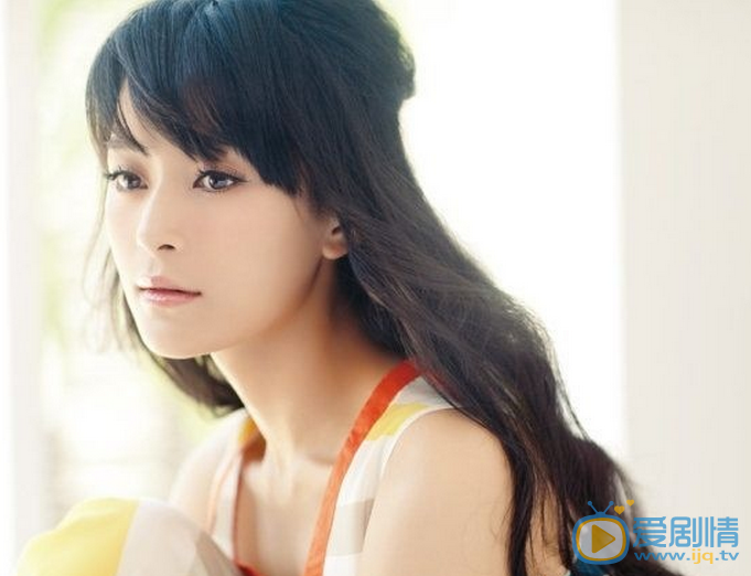 秀麗江山之長歌行郭聖通是誰扮演的?郭聖通扮演者王媛可個人資料及生活寫真照介紹