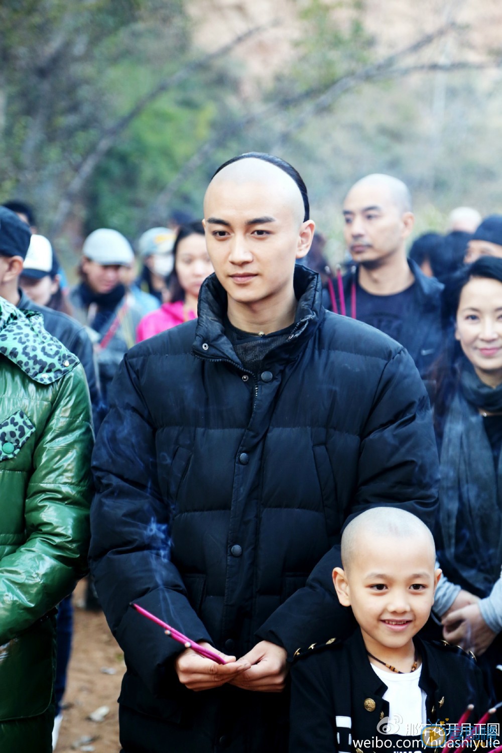 那年花開月正圓的原型人物是什麼樣的？周瑩原型故事簡介