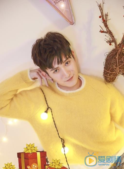 武動乾坤林貂是誰扮演的?武動乾坤林貂扮演著索笑坤個人資料、寫真生活照