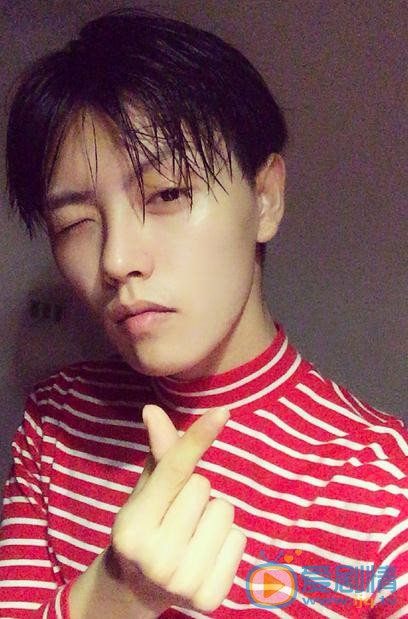 擇天記莊換羽是誰演的？莊換羽扮演者宇梁個人資料介紹