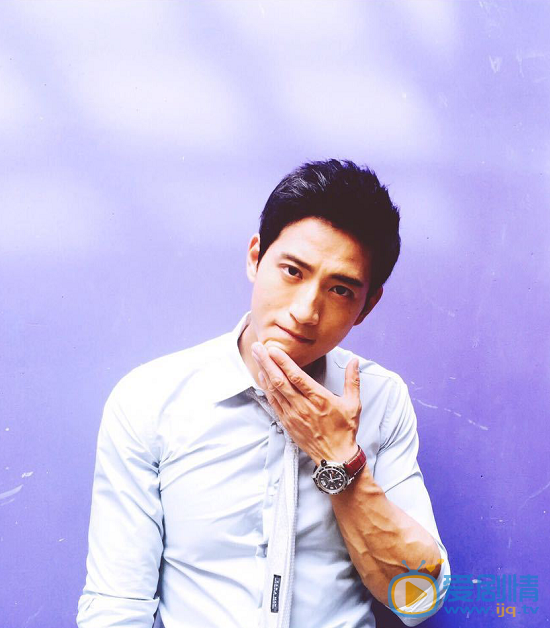  浪花一朵朵林梓是誰演的？林梓扮演者張駿寧個人資料及寫真生活照欣賞