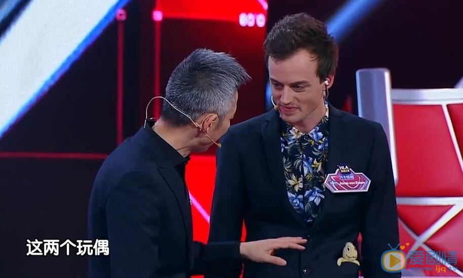 最強大腦擊敗蘇澤河的喬納斯是誰？記憶海盜喬納斯個人資料介紹